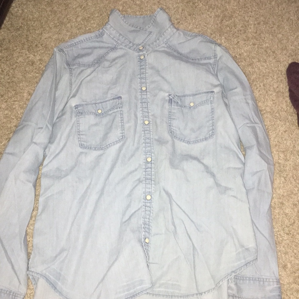American Eagle